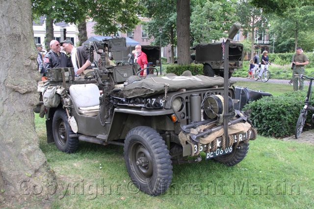 Veteranendag 2014